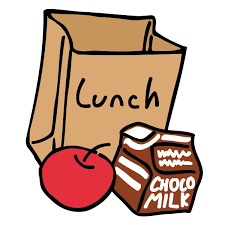 brown bag lunch
